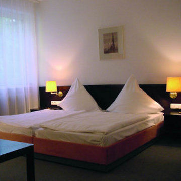 Stella Hotel Hannover Ngoại thất bức ảnh