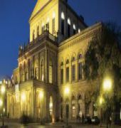 Stella Hotel Hannover Ngoại thất bức ảnh